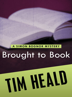 cover image of Brought to Book